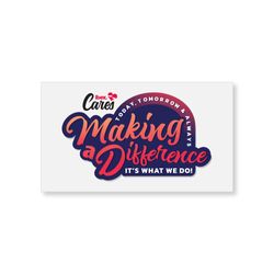 Image of Card Magnet