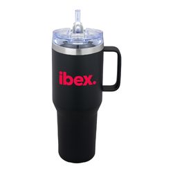 Image of 40 oz Urban Peak Vacuum Travel Mug - [OND]
