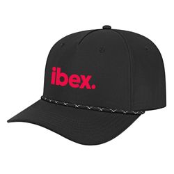 Image of Athletic Rope Cap