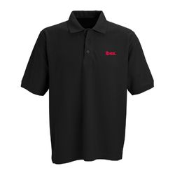 Image of Soft-Blend Double-Tuck Pique Polo