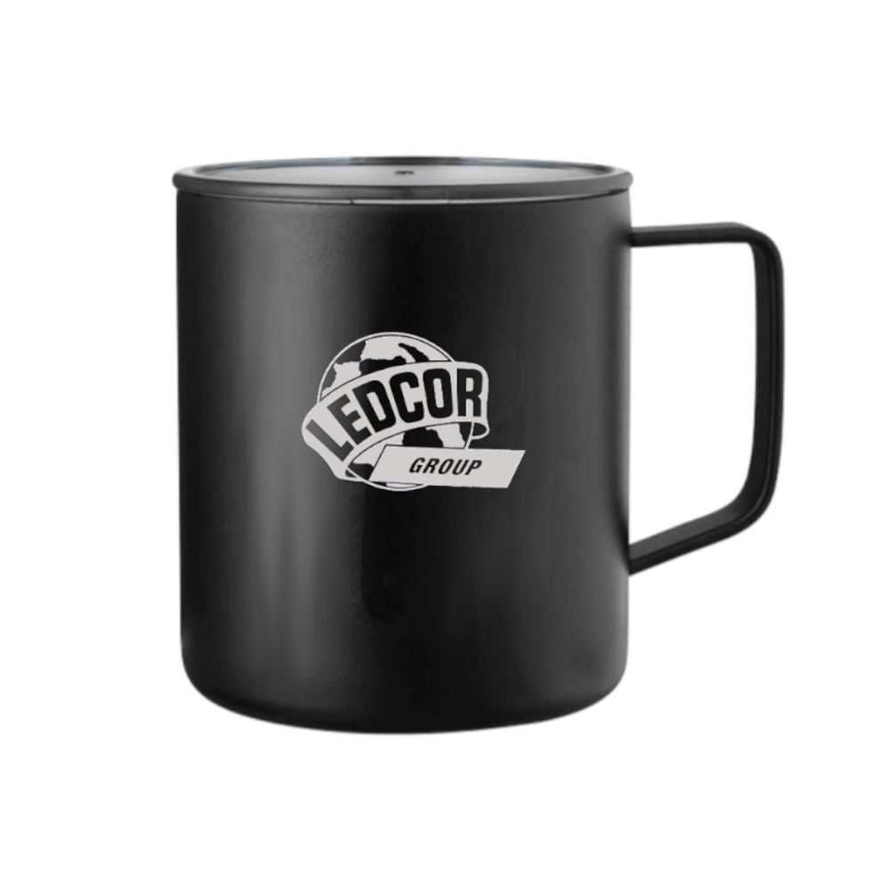Copper Vacuum Insulated Camp Mug primary image