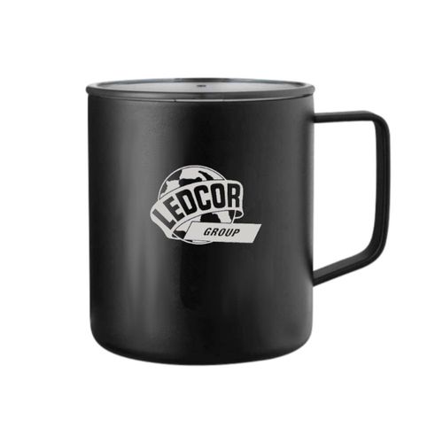 Copper Vacuum Insulated Camp Mug image thumbnail