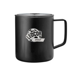 Image of Copper Vacuum Insulated Camp Mug