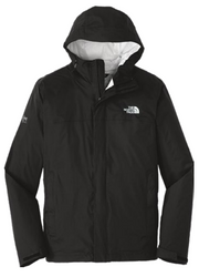 Image of Ladies' The North Face Dry Vent Rain Jacket  