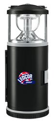 Image of 15 Piece Tool Kit With Multi Function Lantern 