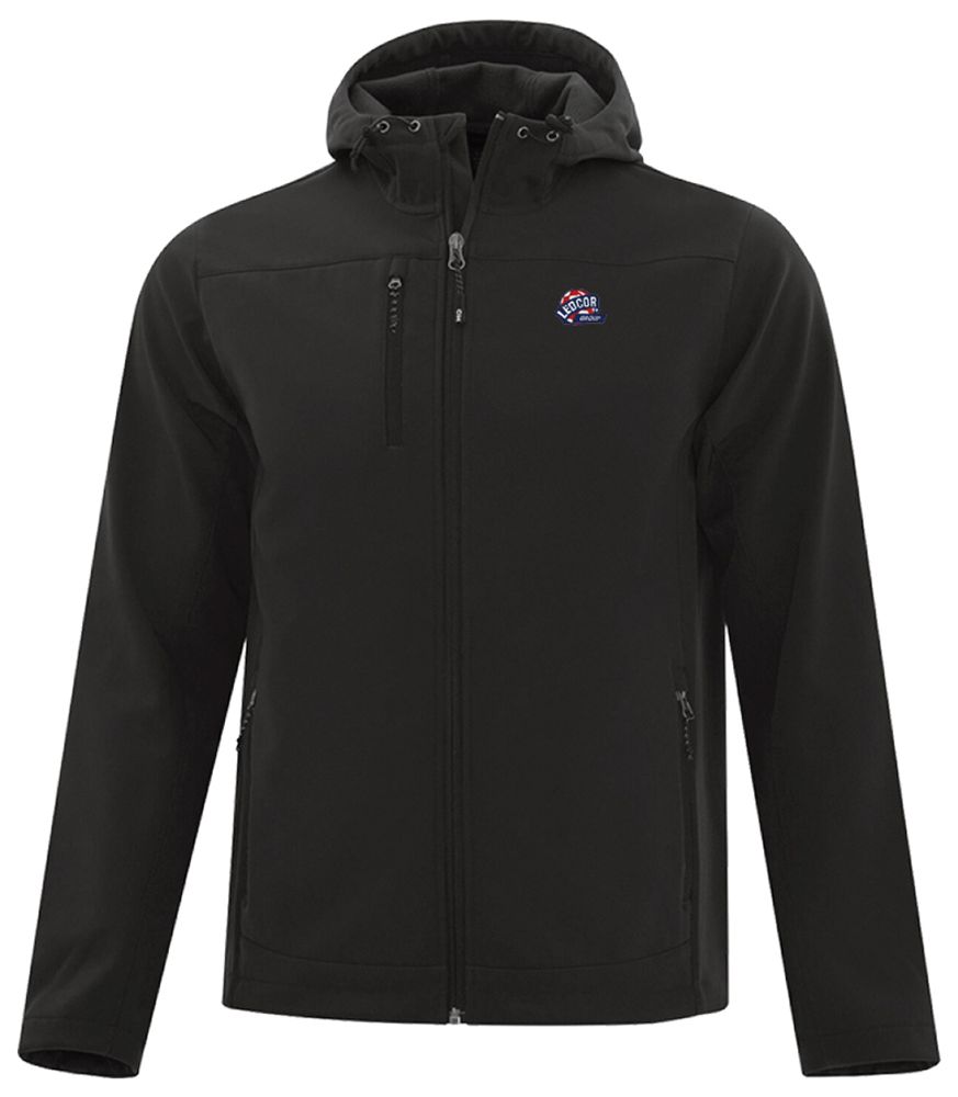 Men's Everyday Soft Shell Jacket   primary image