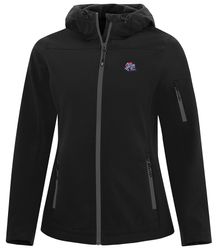Image of Ladies Everyday SoftShell Jacket  