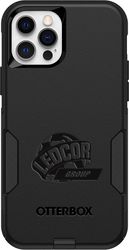 Image of IPhone 12/12 Pro Otterbox Commuter Series Case  