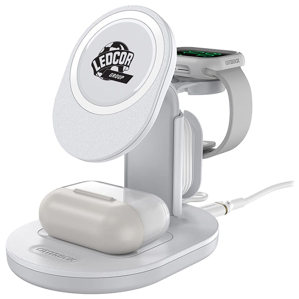 Otterbox 3 in 1 Charging Station primary image