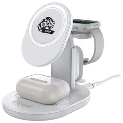 Image of Otterbox 3 in 1 Charging Station
