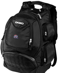 Image of Ogio Metro 17" Laptop Backpack 