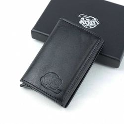 Image of Compact Wallet  