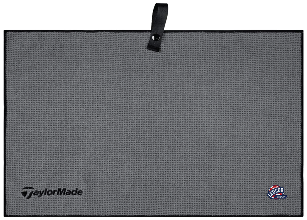 TaylorMade Golf Towel   primary image