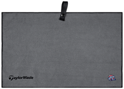 Image of TaylorMade Golf Towel  