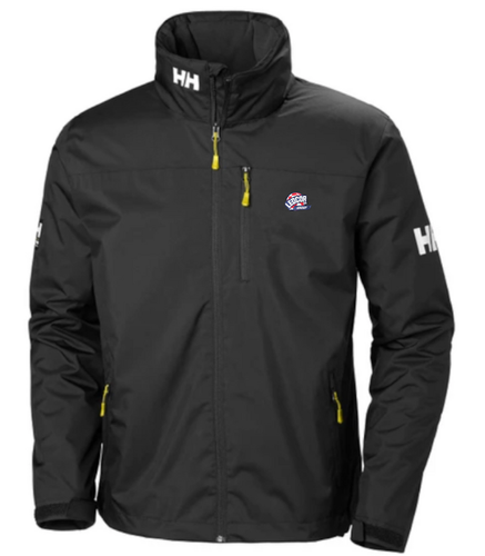 LEDCOR Logo Ladies Helly Hansen Jacket WHILE QTY'S LAST  image thumbnail