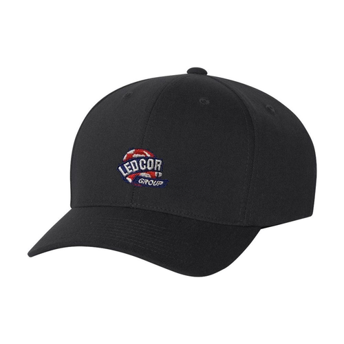 FlexFit Adult Pro-Formance® Solid Cap image thumbnail