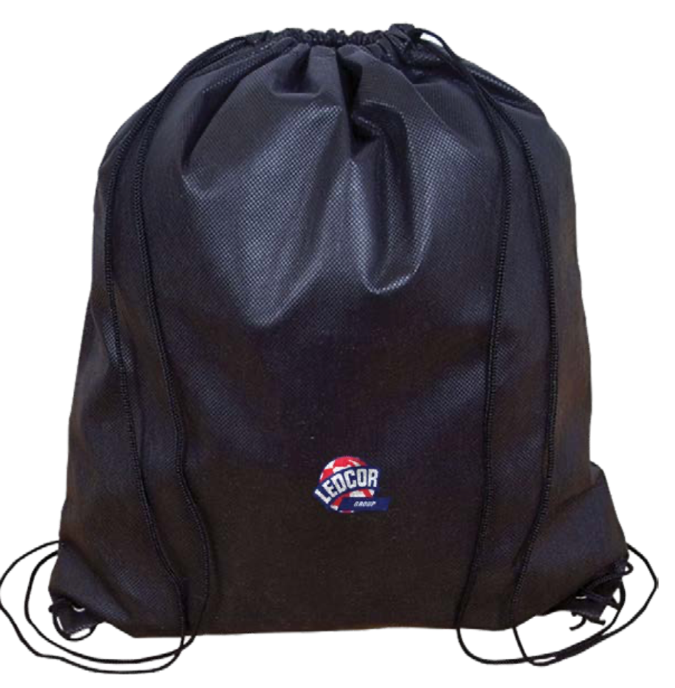 Drawstring Backpack primary image