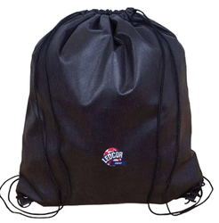 Image of Drawstring Backpack