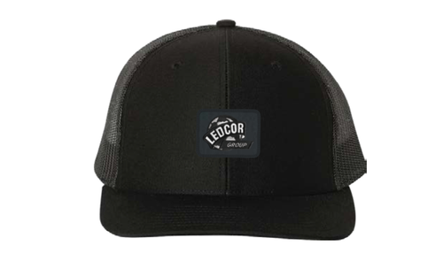 Richardson Snapback Trucker Cap image thumbnail