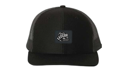 Image of Richardson Snapback Trucker Cap