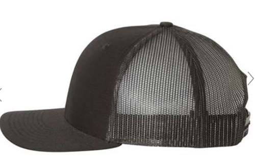 Richardson Snapback Trucker Cap image thumbnail