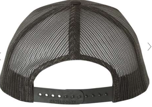 Richardson Snapback Trucker Cap image thumbnail