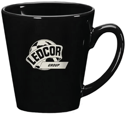 Image of Ceramic Coffee Mug 