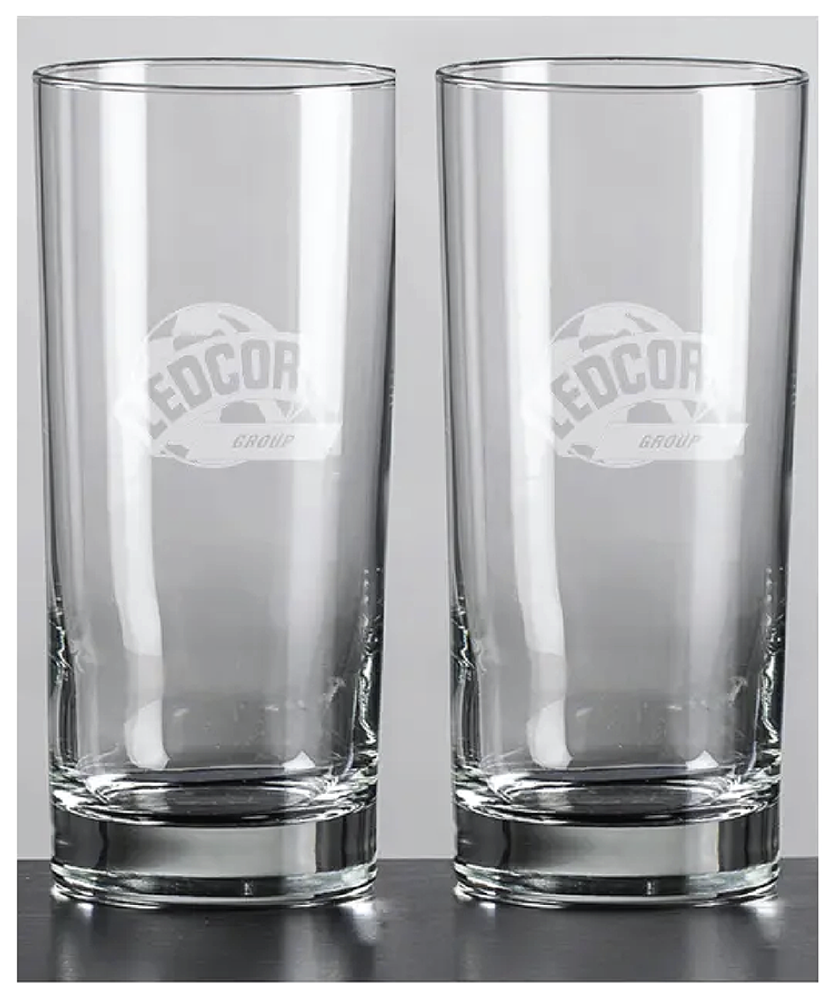 Aristocrat Cooler Glass (Set of Two) primary image