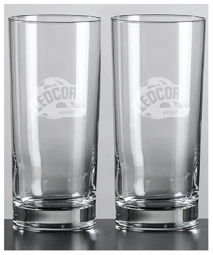 Aristocrat Cooler Glass (Set of Two) image thumbnail