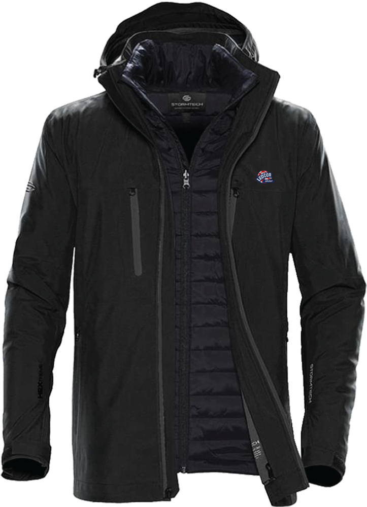Men's System Jacket primary image