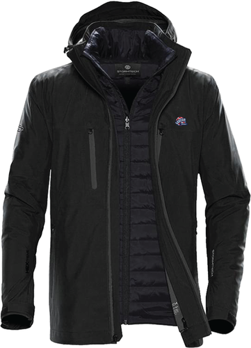 Men's System Jacket image thumbnail