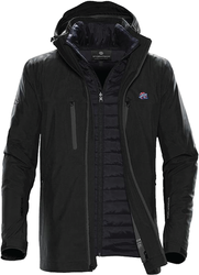 Image of Men's System Jacket