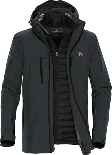 Men's System Jacket image thumbnail
