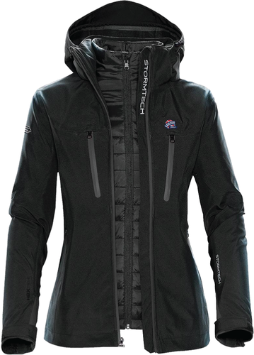 Ladies System Jacket image thumbnail