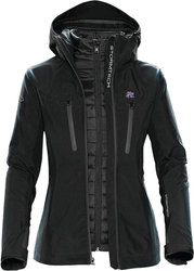 Image of Ladies System Jacket