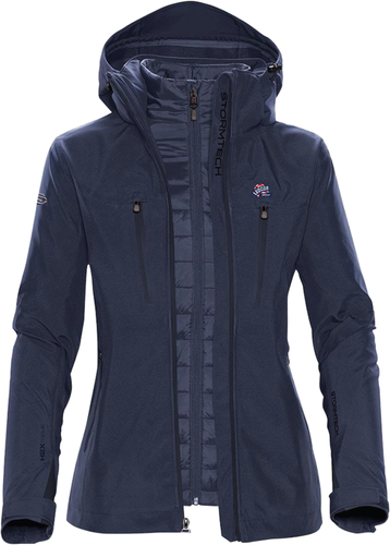 Ladies System Jacket image thumbnail