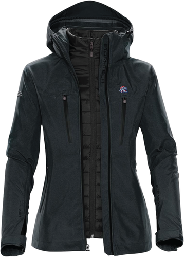 Ladies System Jacket image thumbnail