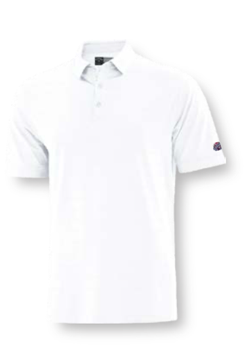 Men's Callaway Polo image thumbnail