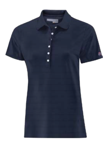 Ladies Callaway Polo image thumbnail