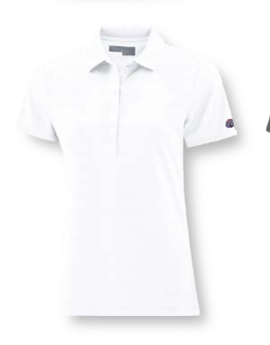 Ladies Callaway Polo image thumbnail