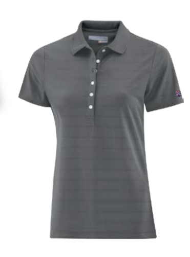 Ladies Callaway Polo image thumbnail