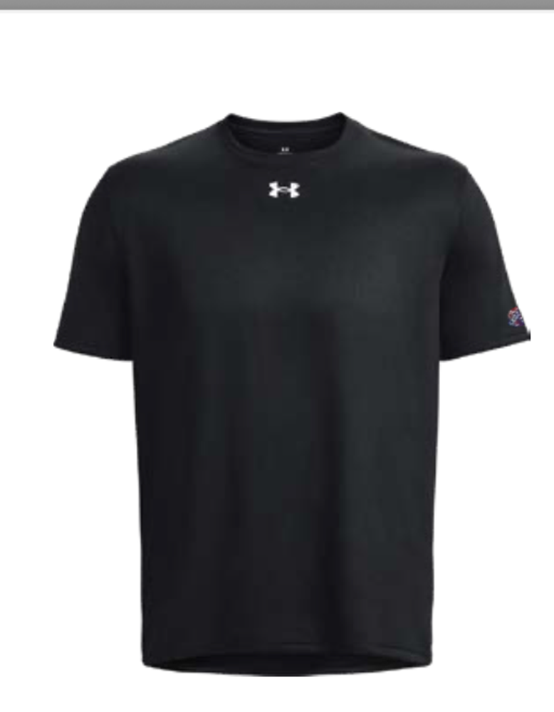 Men's Under Armour Tech T Shirt primary image