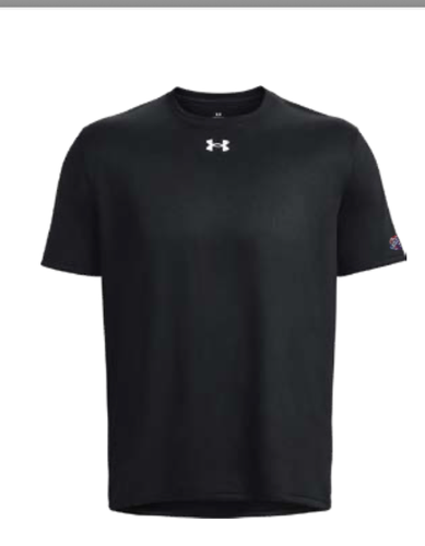 Men's Under Armour Tech T Shirt image thumbnail