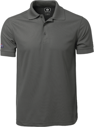 Mens Ogio Caliber Polo image thumbnail