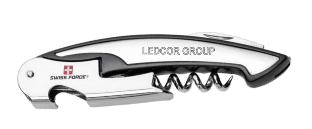 Swiss Force Impressive Wine Tool  primary image