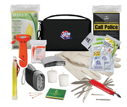 Image of Basic Auto Safety Kit 