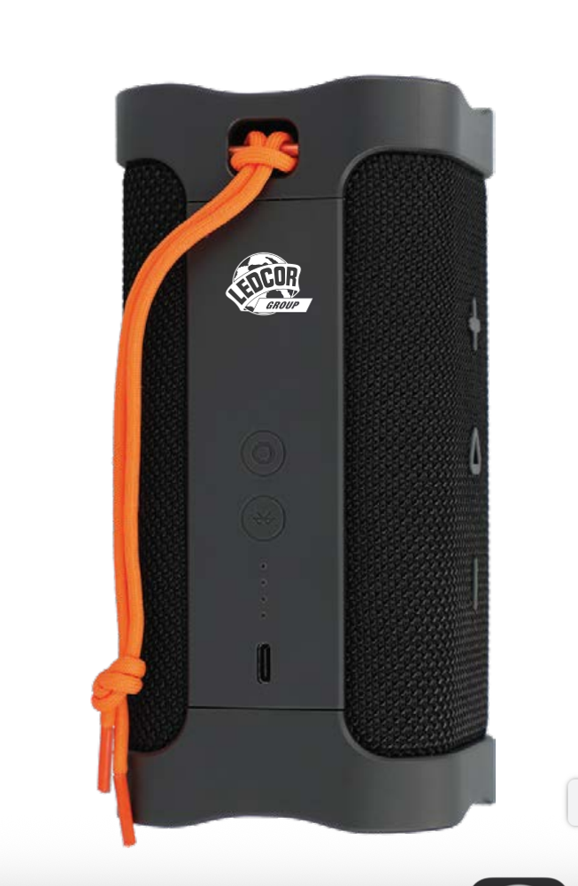 Skullcandy Terrain Bluetooth Speaker primary image