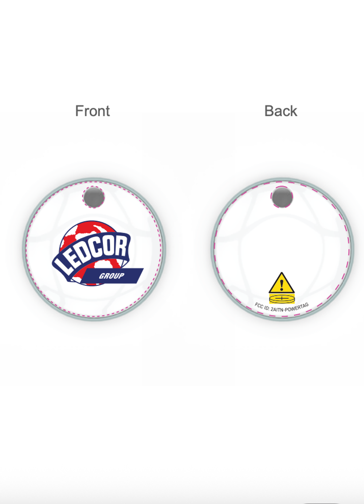 Power Tag Ultimate Bluetooth Finder  primary image