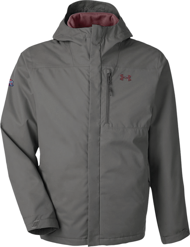 Men's Under Armour 3 in 1 Jacket  image thumbnail