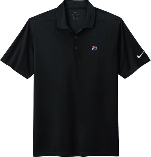 Men's Nike Dri Fit Polo image thumbnail